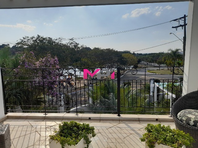 Casa de Condomínio, 5 quartos - Foto 41