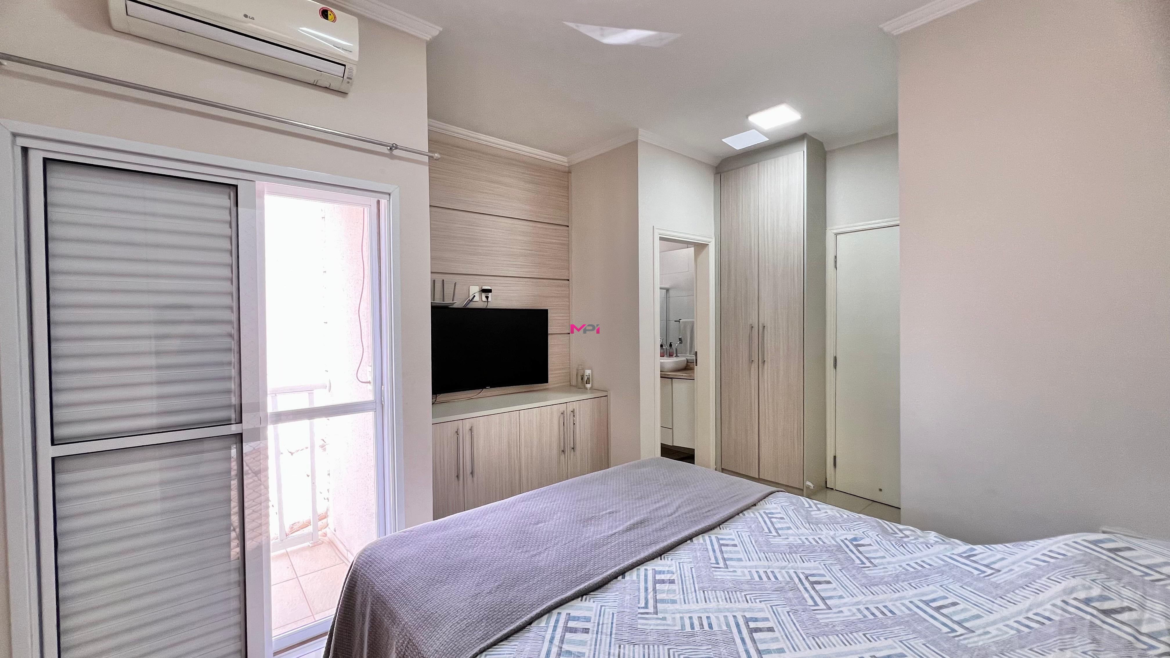 Casa de Condomínio à venda com 3 quartos, 160m² - Foto 21