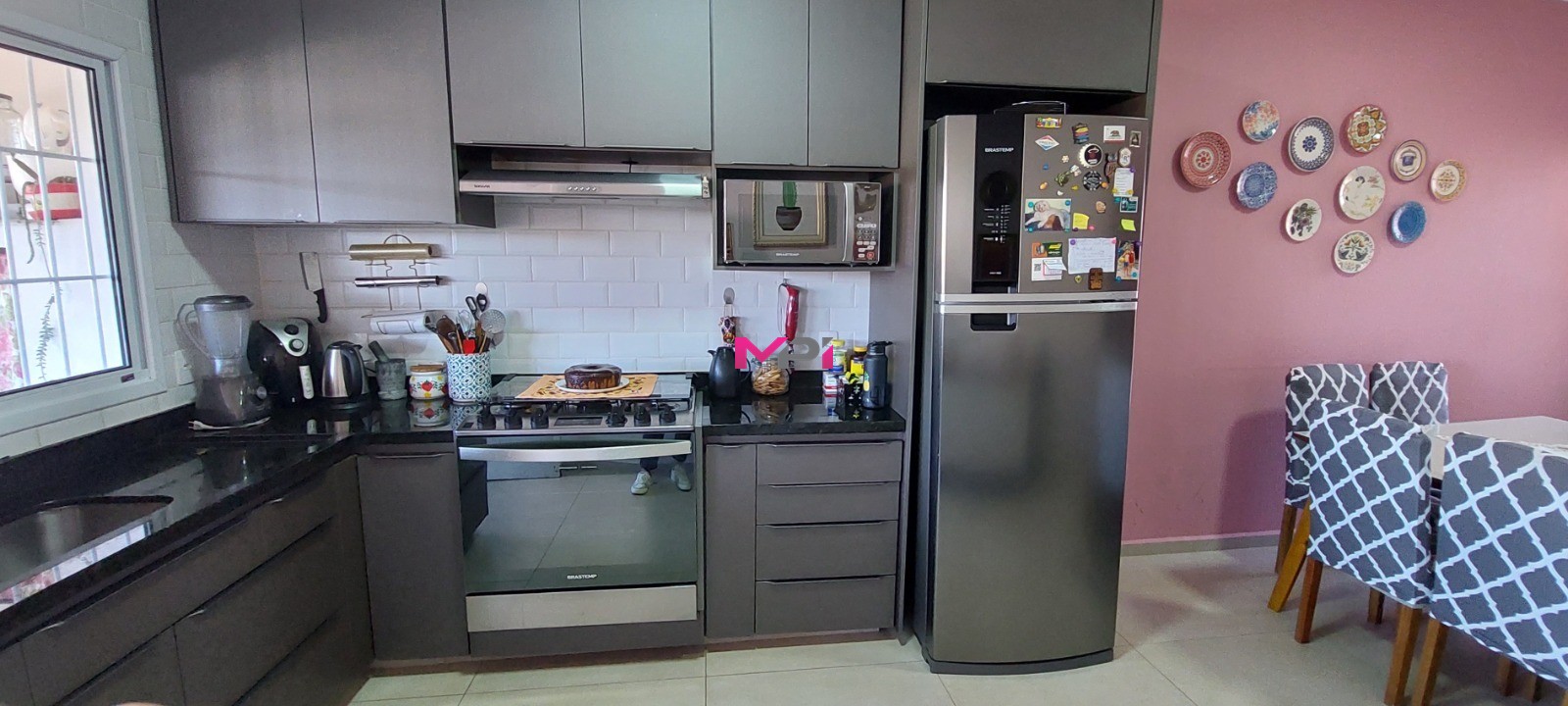 Sobrado à venda com 3 quartos, 278m² - Foto 11