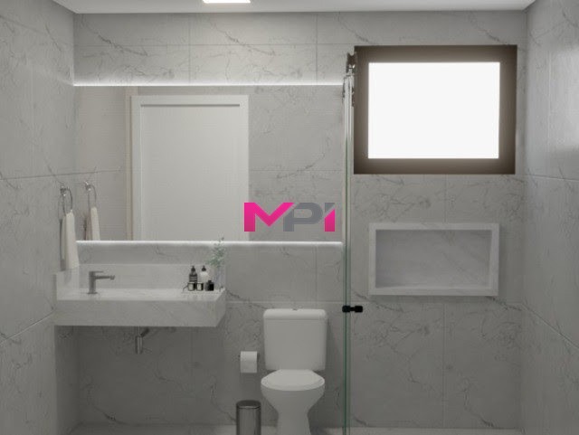 Casa de Condomínio, 3 quartos - Foto 17