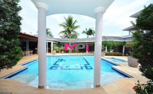 Casa de Condomínio, 5 quartos - Foto 62