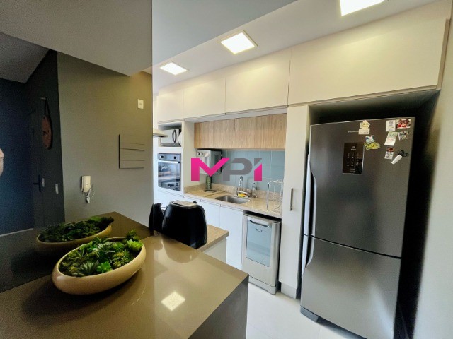 Apartamento à venda com 3 quartos, 83m² - Foto 11
