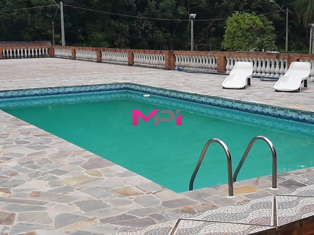 Chácara, 4 quartos, 162 m² - Foto 25