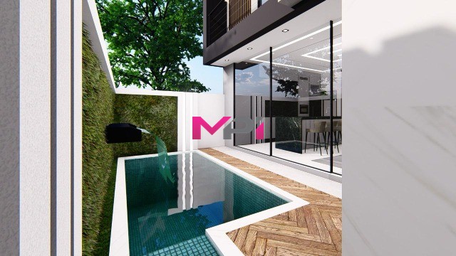 Casa de Condomínio à venda com 3 quartos, 190m² - Foto 22
