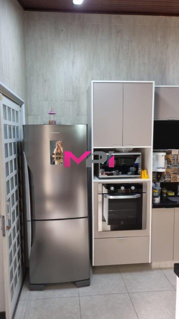 Casa de Condomínio à venda com 3 quartos, 150m² - Foto 15