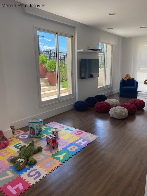 Apartamento à venda com 4 quartos, 296m² - Foto 17