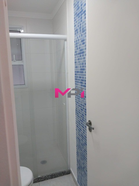 Apartamento para alugar com 3 quartos, 66m² - Foto 8