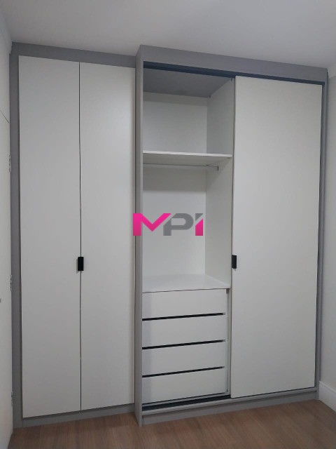 Apartamento para alugar com 3 quartos, 66m² - Foto 13
