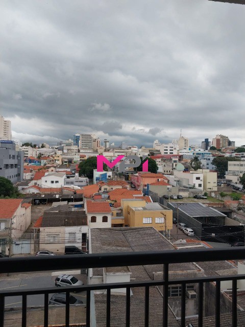 Apartamento para alugar com 3 quartos, 66m² - Foto 18