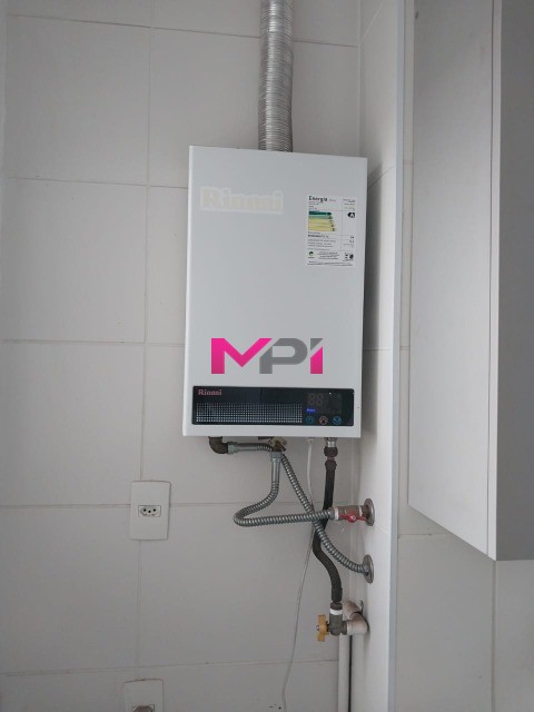 Apartamento para alugar com 3 quartos, 66m² - Foto 20