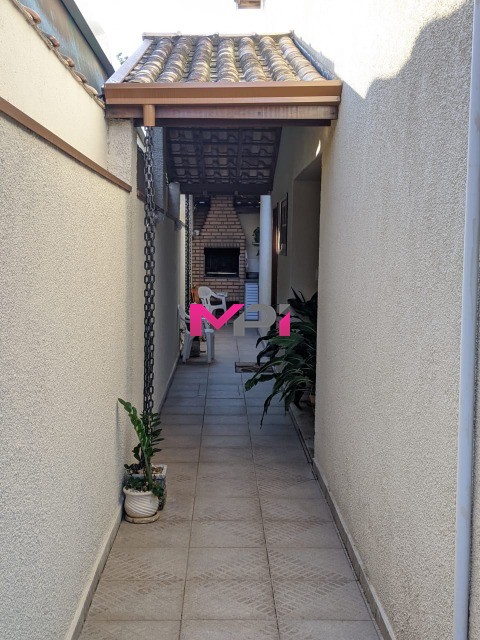 Sobrado à venda com 3 quartos, 131m² - Foto 8