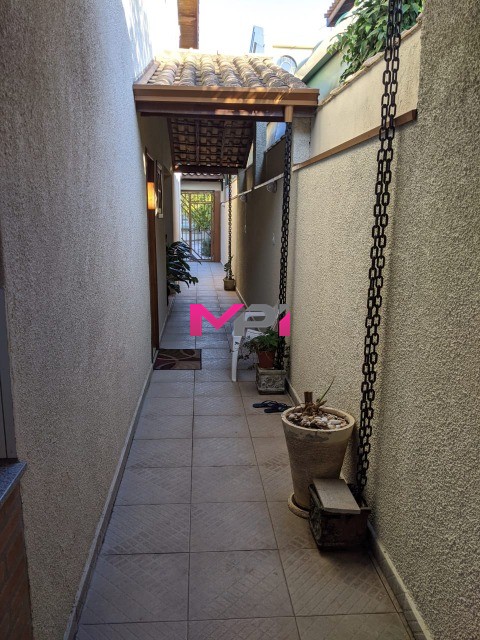 Sobrado à venda com 3 quartos, 131m² - Foto 9