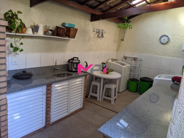 Sobrado à venda com 3 quartos, 131m² - Foto 11