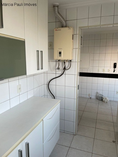 Apartamento à venda com 3 quartos, 108m² - Foto 8