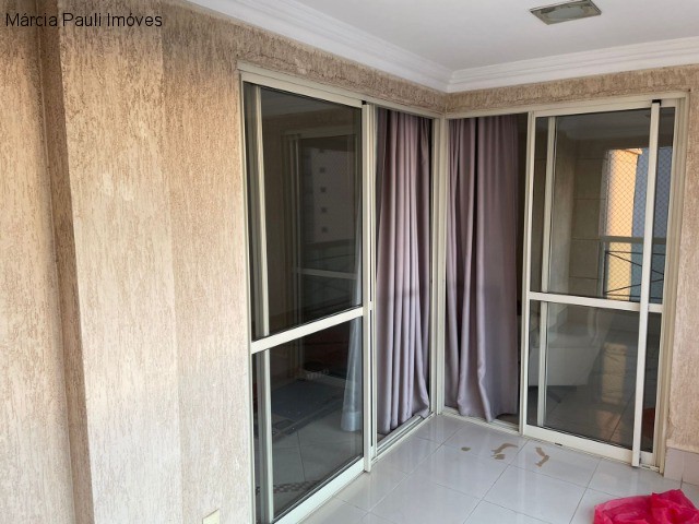 Apartamento à venda com 3 quartos, 108m² - Foto 30