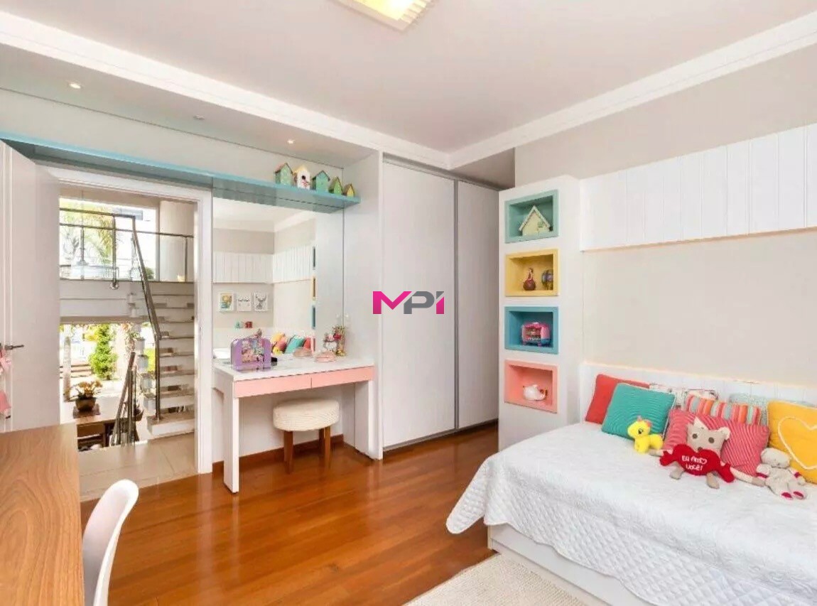 Casa de Condomínio, 3 quartos - Foto 21