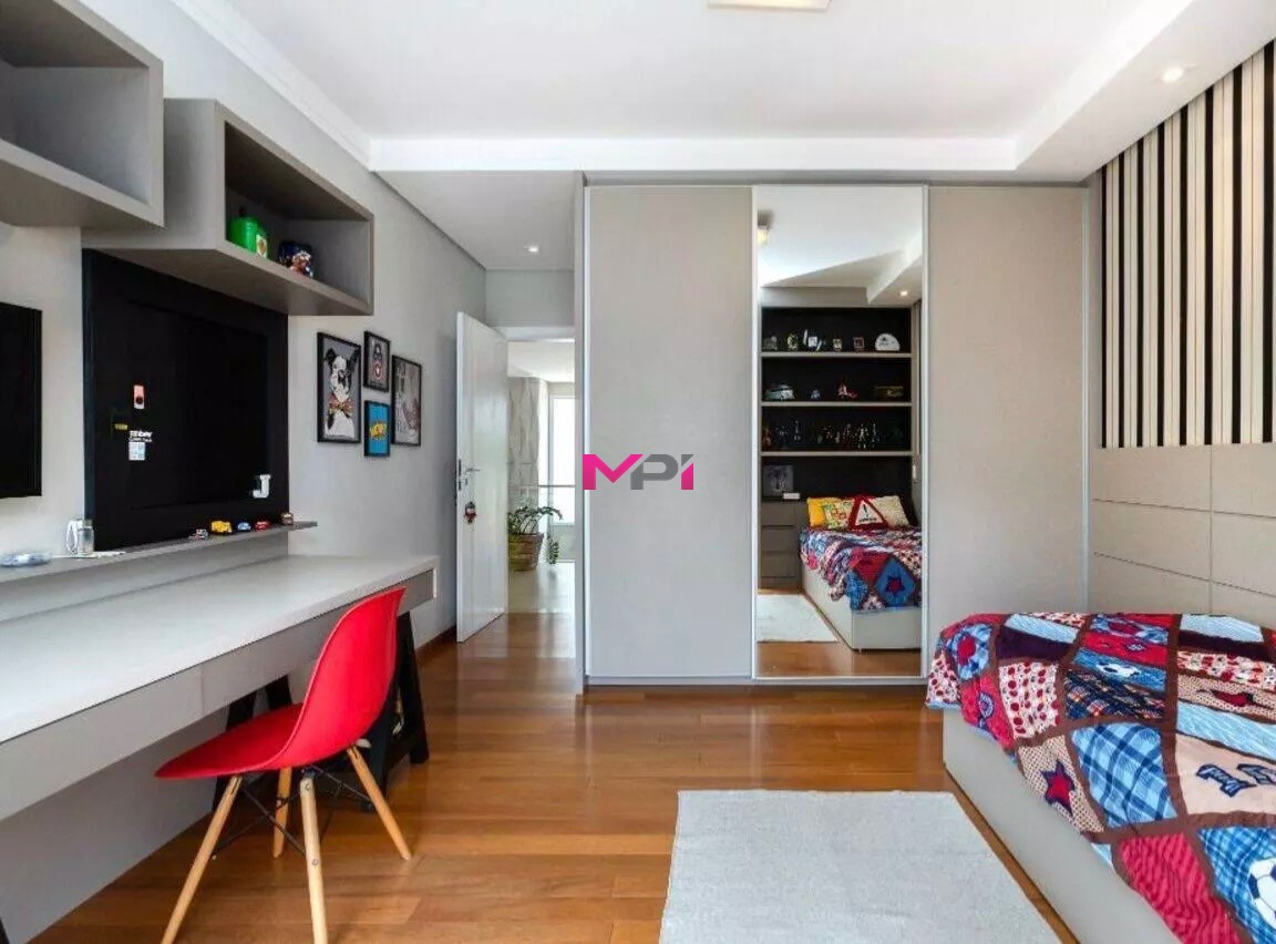 Casa de Condomínio, 3 quartos - Foto 25