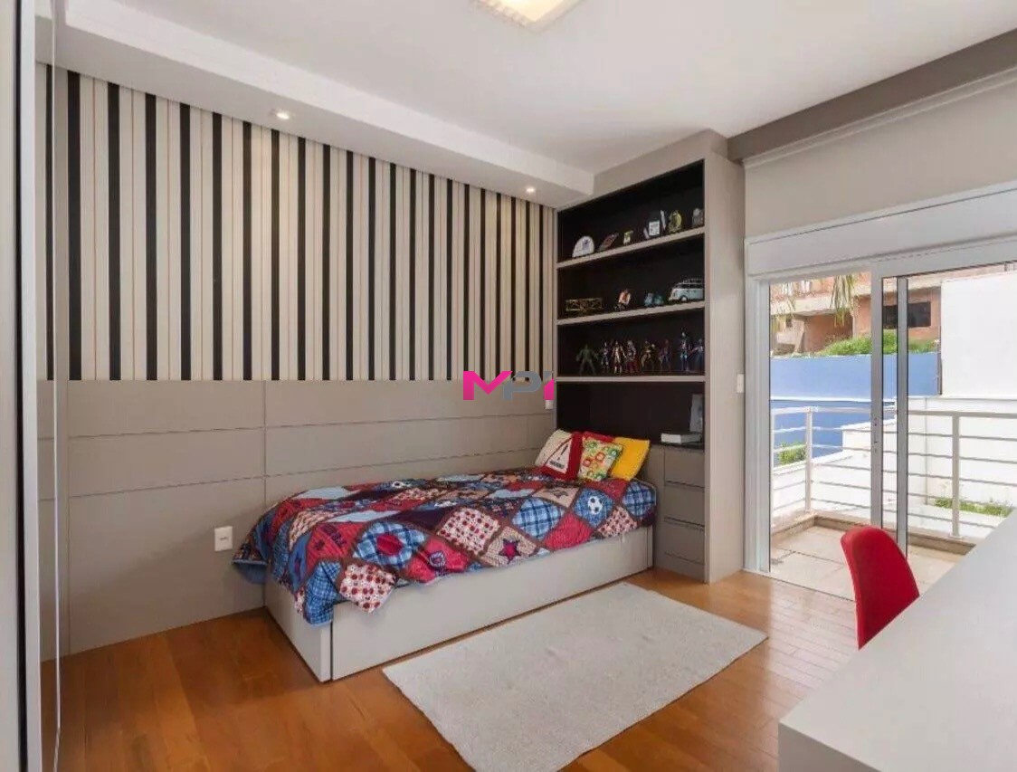 Casa de Condomínio, 3 quartos - Foto 26