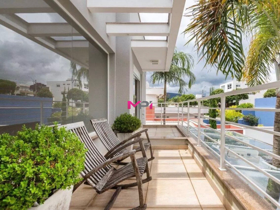 Casa de Condomínio, 3 quartos - Foto 27