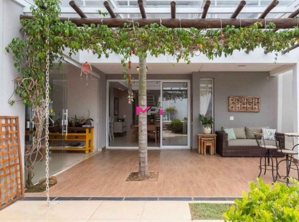 Casa de Condomínio, 3 quartos - Foto 28