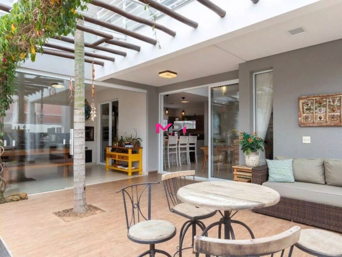 Casa de Condomínio, 3 quartos - Foto 29