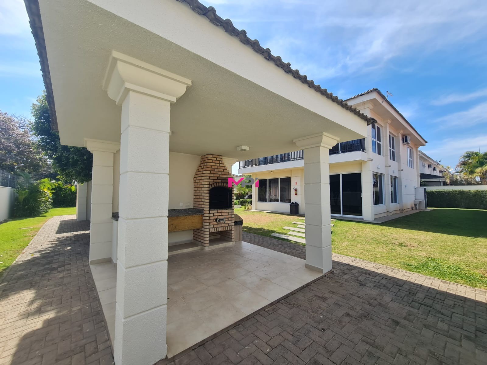 Casa de Condomínio à venda com 3 quartos, 110m² - Foto 39
