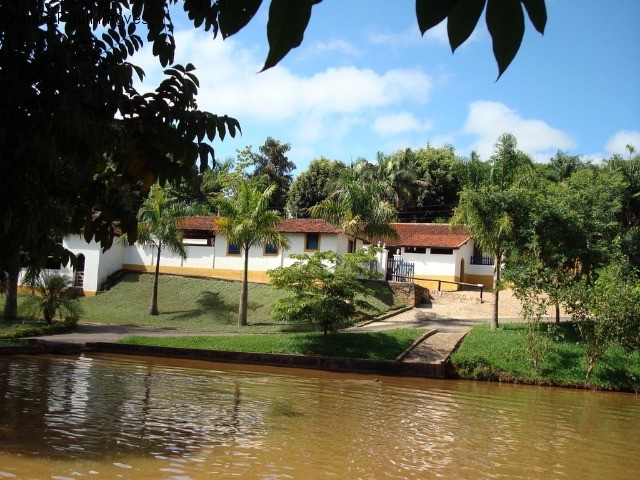 Fazenda, 49 hectares - Foto 54