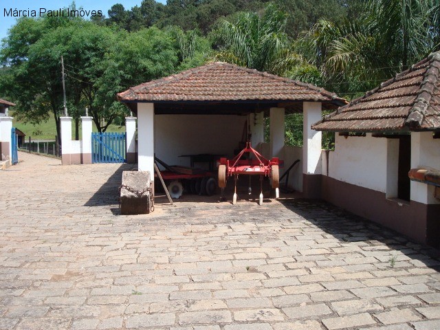 Fazenda, 49 hectares - Foto 69