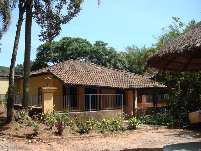 Fazenda, 49 hectares - Foto 73
