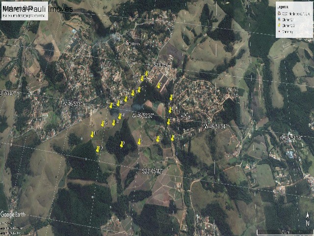 Fazenda, 49 hectares - Foto 75