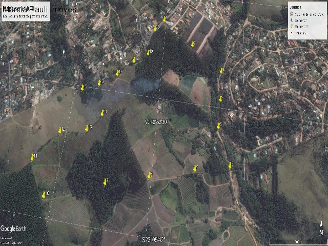 Fazenda, 49 hectares - Foto 76