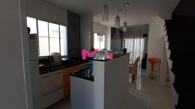 Casa de Condomínio à venda com 2 quartos, 77m² - Foto 7