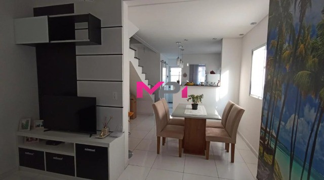 Casa de Condomínio à venda com 2 quartos, 77m² - Foto 8