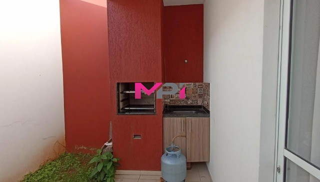Casa de Condomínio à venda com 2 quartos, 77m² - Foto 9