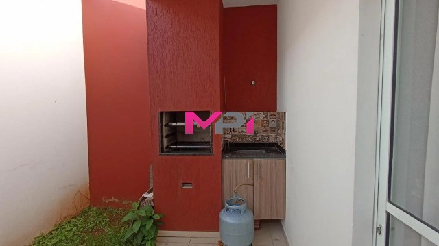 Casa de Condomínio à venda com 2 quartos, 77m² - Foto 10