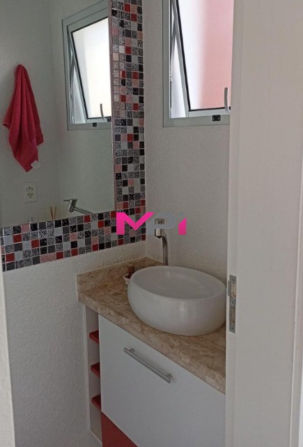 Casa de Condomínio à venda com 2 quartos, 77m² - Foto 14
