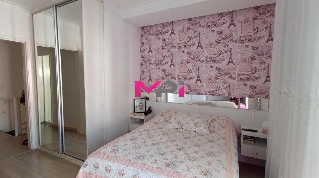 Casa de Condomínio à venda com 2 quartos, 77m² - Foto 16