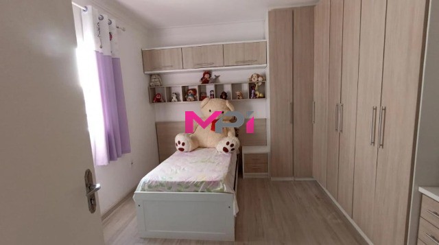 Casa de Condomínio à venda com 2 quartos, 77m² - Foto 17