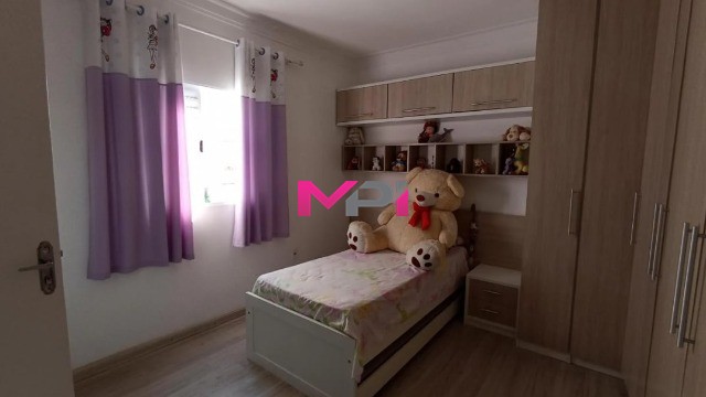 Casa de Condomínio à venda com 2 quartos, 77m² - Foto 21