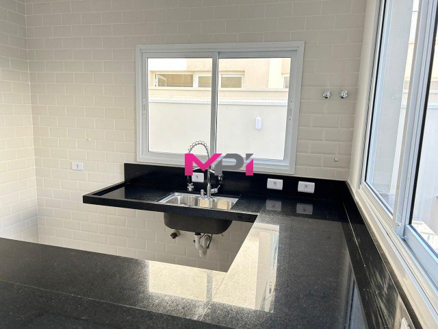 Casa de Condomínio à venda com 3 quartos, 157m² - Foto 5