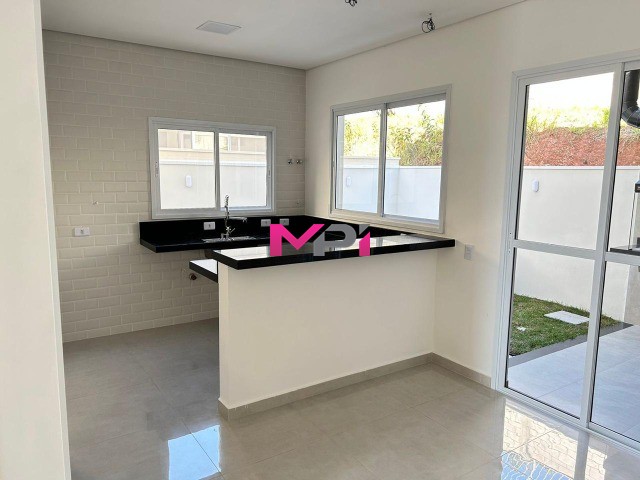 Casa de Condomínio à venda com 3 quartos, 157m² - Foto 6