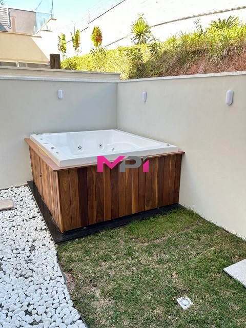 Casa de Condomínio à venda com 3 quartos, 157m² - Foto 10
