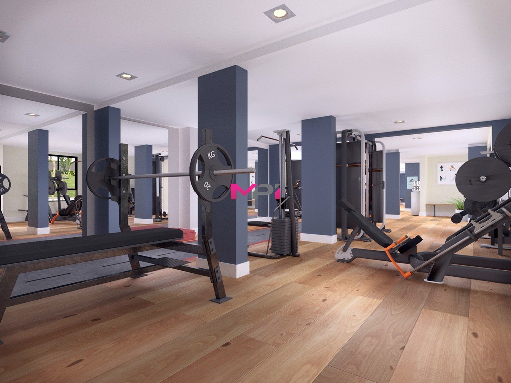 Apartamento, 3 quartos, 95 m² - Foto 18