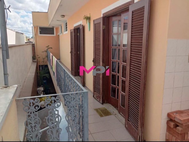 Sobrado à venda com 3 quartos, 141m² - Foto 9