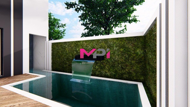 Casa de Condomínio à venda com 3 quartos, 190m² - Foto 16