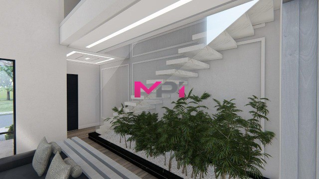 Casa de Condomínio à venda com 3 quartos, 190m² - Foto 8