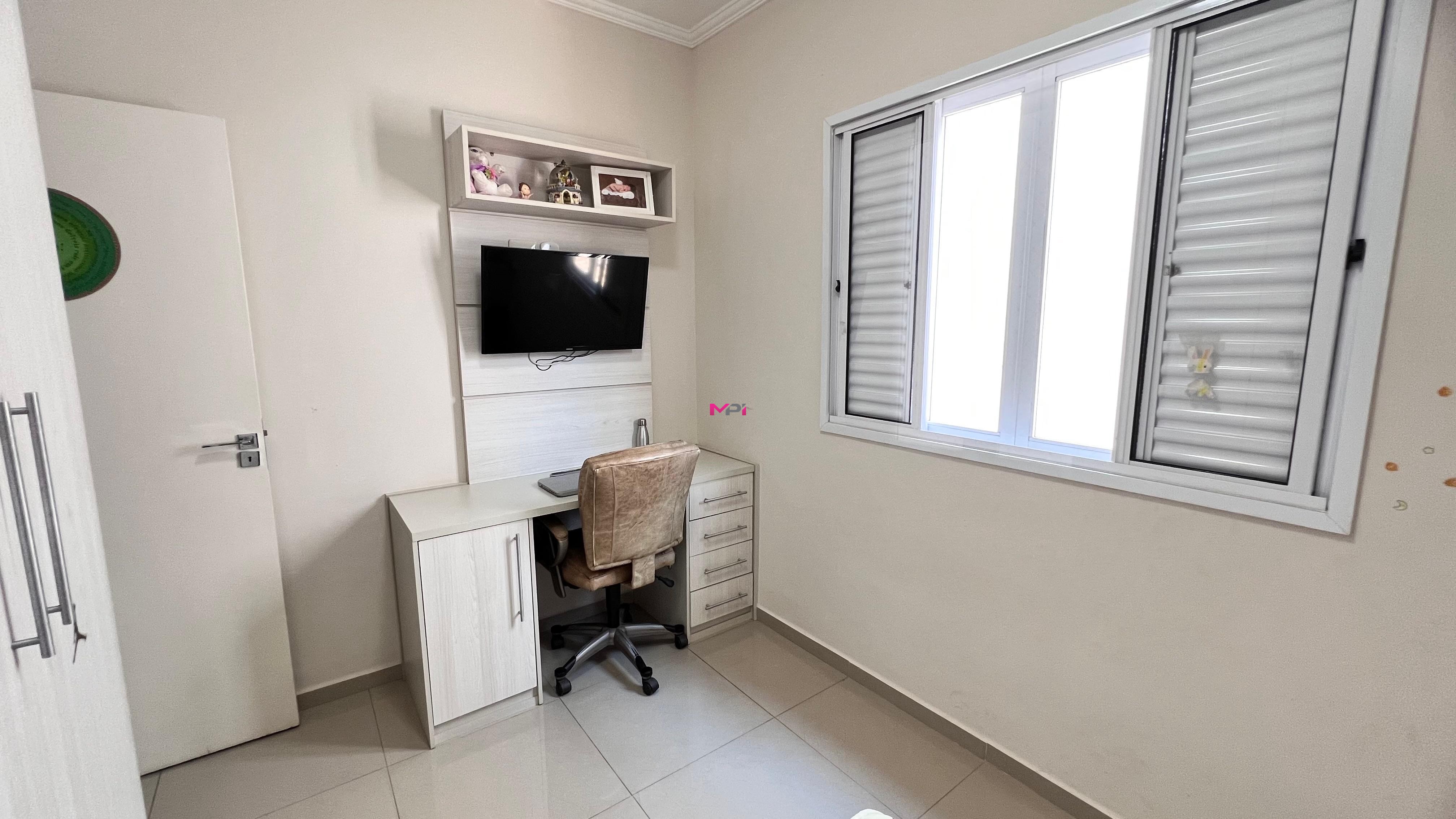Casa de Condomínio à venda com 3 quartos, 160m² - Foto 20