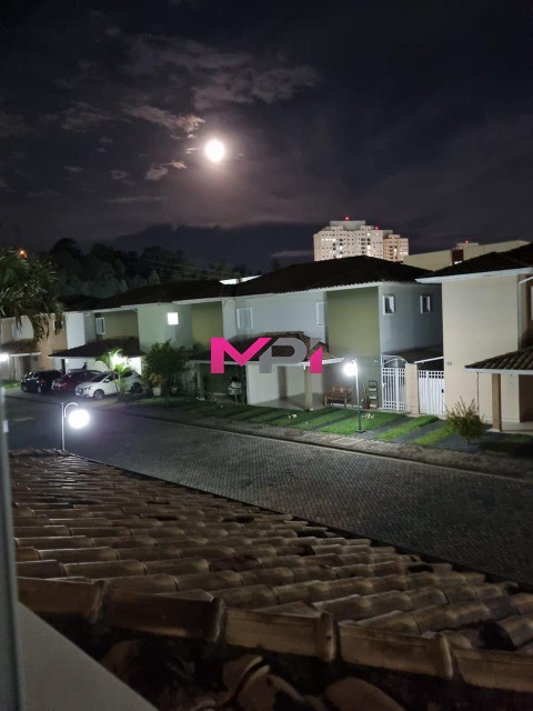 Casa de Condomínio à venda com 3 quartos, 150m² - Foto 32
