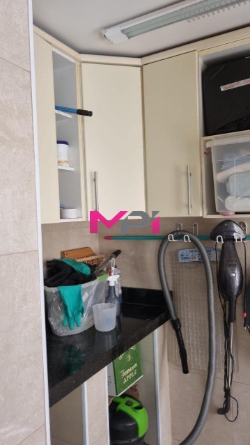 Casa de Condomínio à venda com 3 quartos, 150m² - Foto 9
