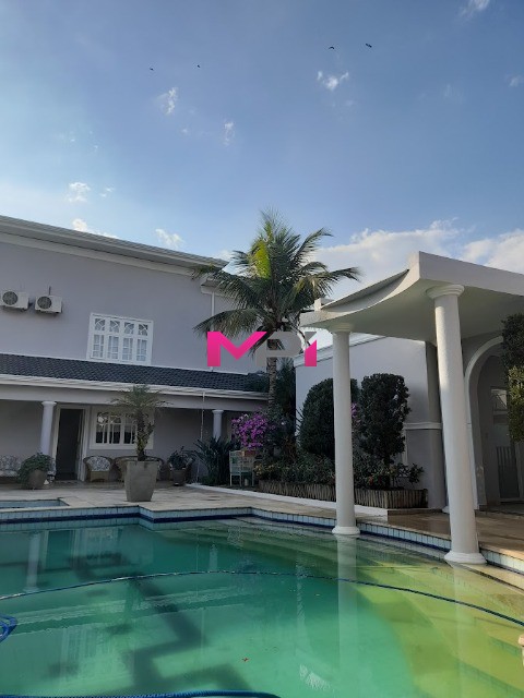 Casa de Condomínio, 5 quartos - Foto 47